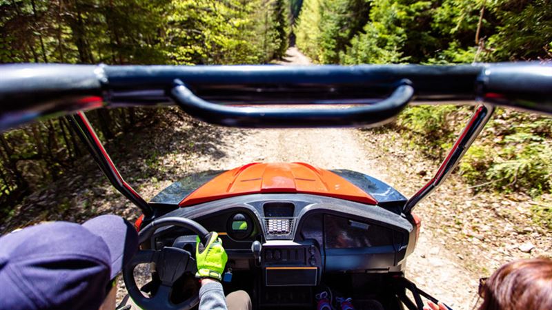 Comprehensive Guide to Top Electric Ranger Models in 2024