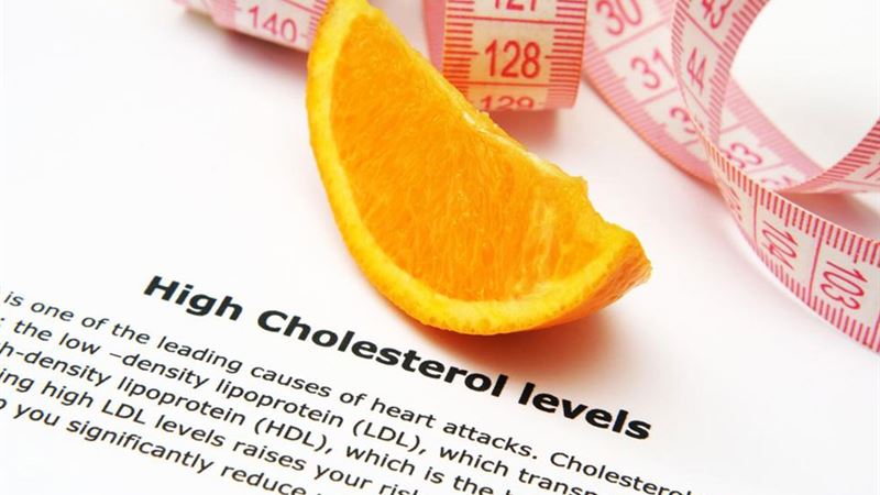 Effective Dietary Strategies to Lower High Cholesterol Levels