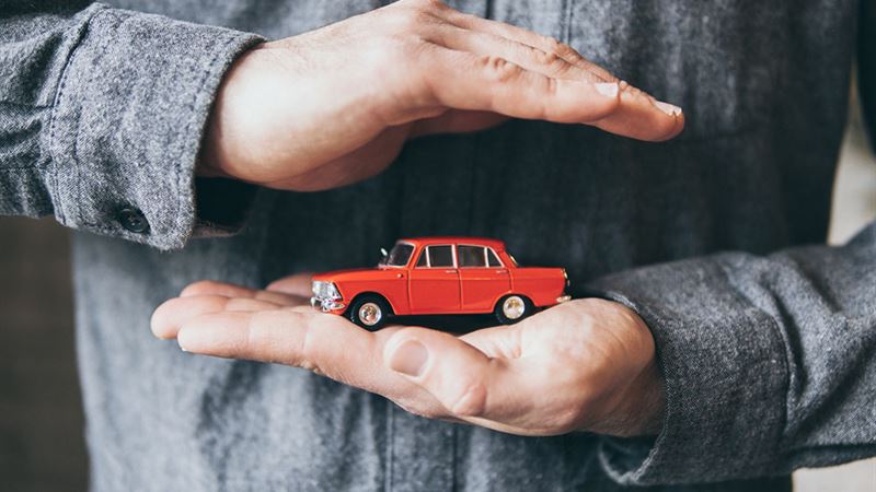 Comprehensive Auto Insurance Insights: All You Need to Know About GIECO's Coverage Options