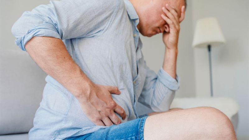 Essential Dietary Restrictions for Managing Colitis Effectively