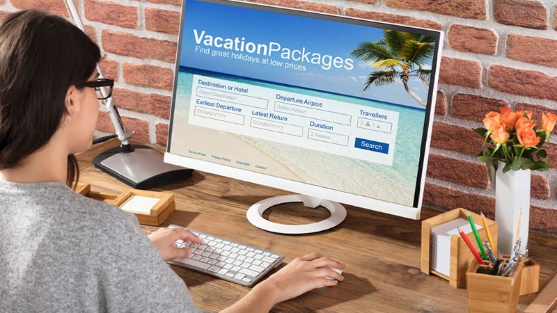 Ultimate Guide to Discovering the Perfect Vacation Packages for Your Dream Getaway