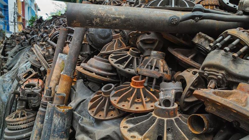 Top Online Resources to Source Junkyard Auto Parts Effectively