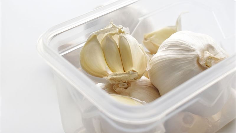 Comprehensive Strategies for Proper Garlic Storage and Preservation Techniques