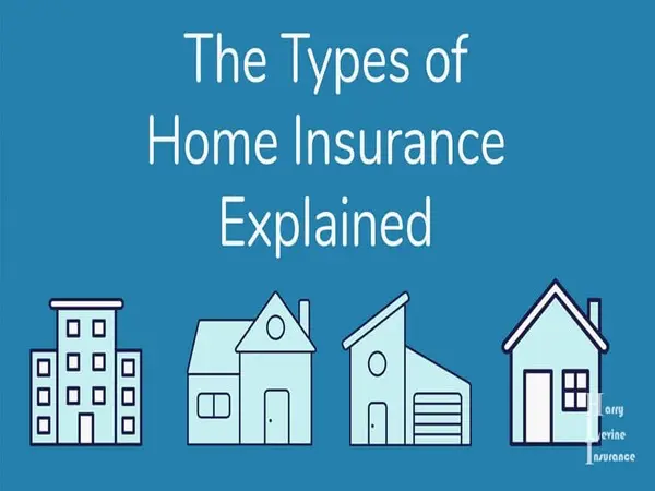 Comprehensive Guide to Different Types of Homeowners Insurance Policies