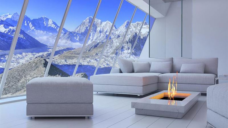 Comprehensive Guide to Purchasing an Electric Fireplace for Your Home