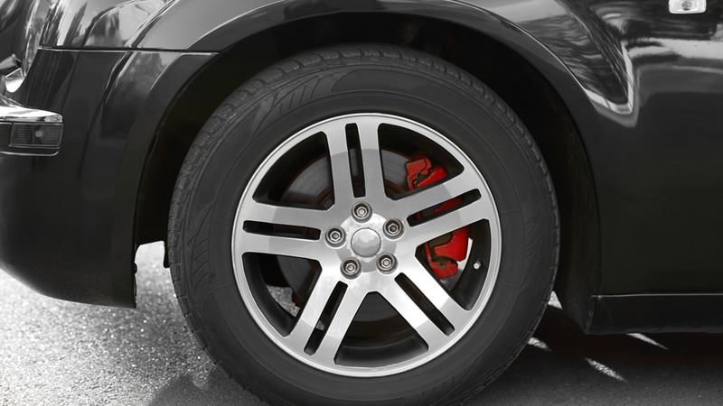 Comprehensive Guide to Various Types of Automotive Tires