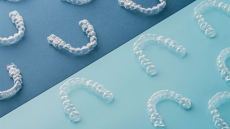 Comprehensive Guide to Factors Influencing the Price of Invisible Dental Aligners