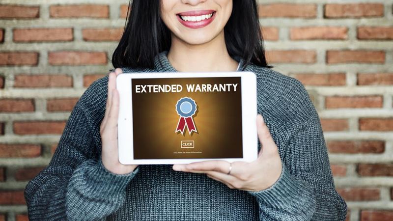 Advantages of Purchasing an Extended Vehicle Warranty for Greater Peace of Mind