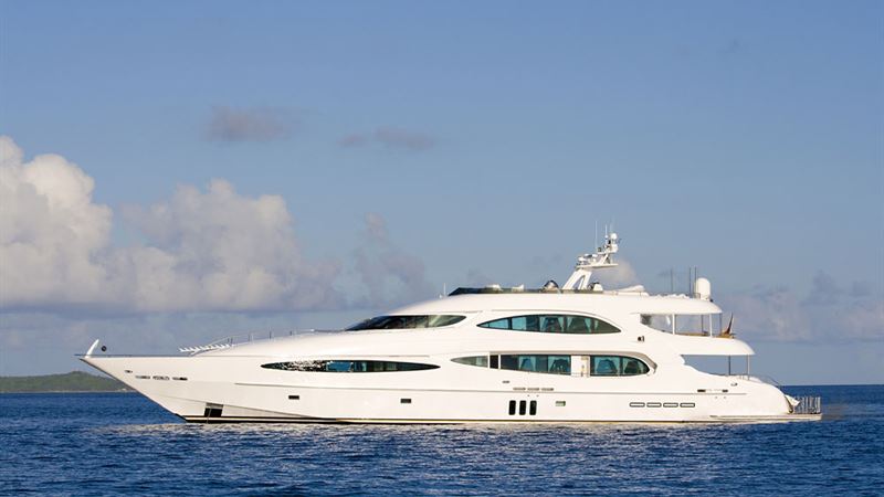 Top 5 Amazing Cruise Offers to Celebrate the New Year Overseas