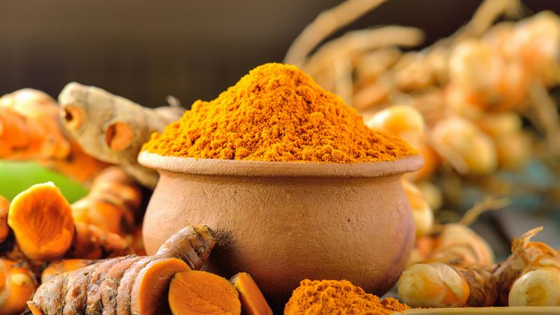 Harnessing the Power of Turmeric to Alleviate Arthritis Symptoms and Improve Joint Health