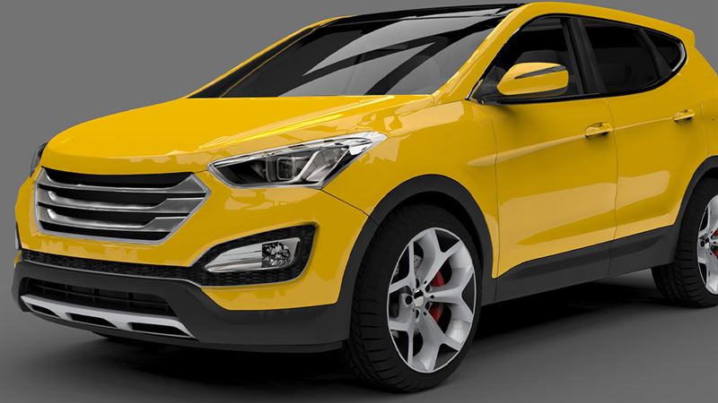 Exploring the Exceptional Features of the Lincoln Corsair: A Luxury Compact SUV