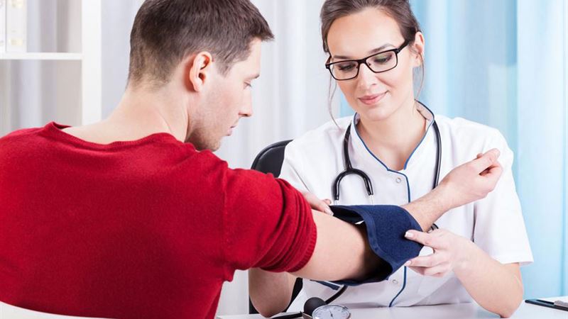 Understanding Hypertension: Causes, Risks, and Prevention Strategies
