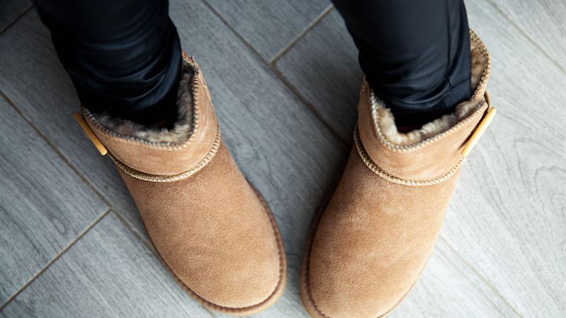 Ultimate Guide to Cyber Monday UGG Boot Deals: Top 9 Retailers Offering Unmissable Savings
