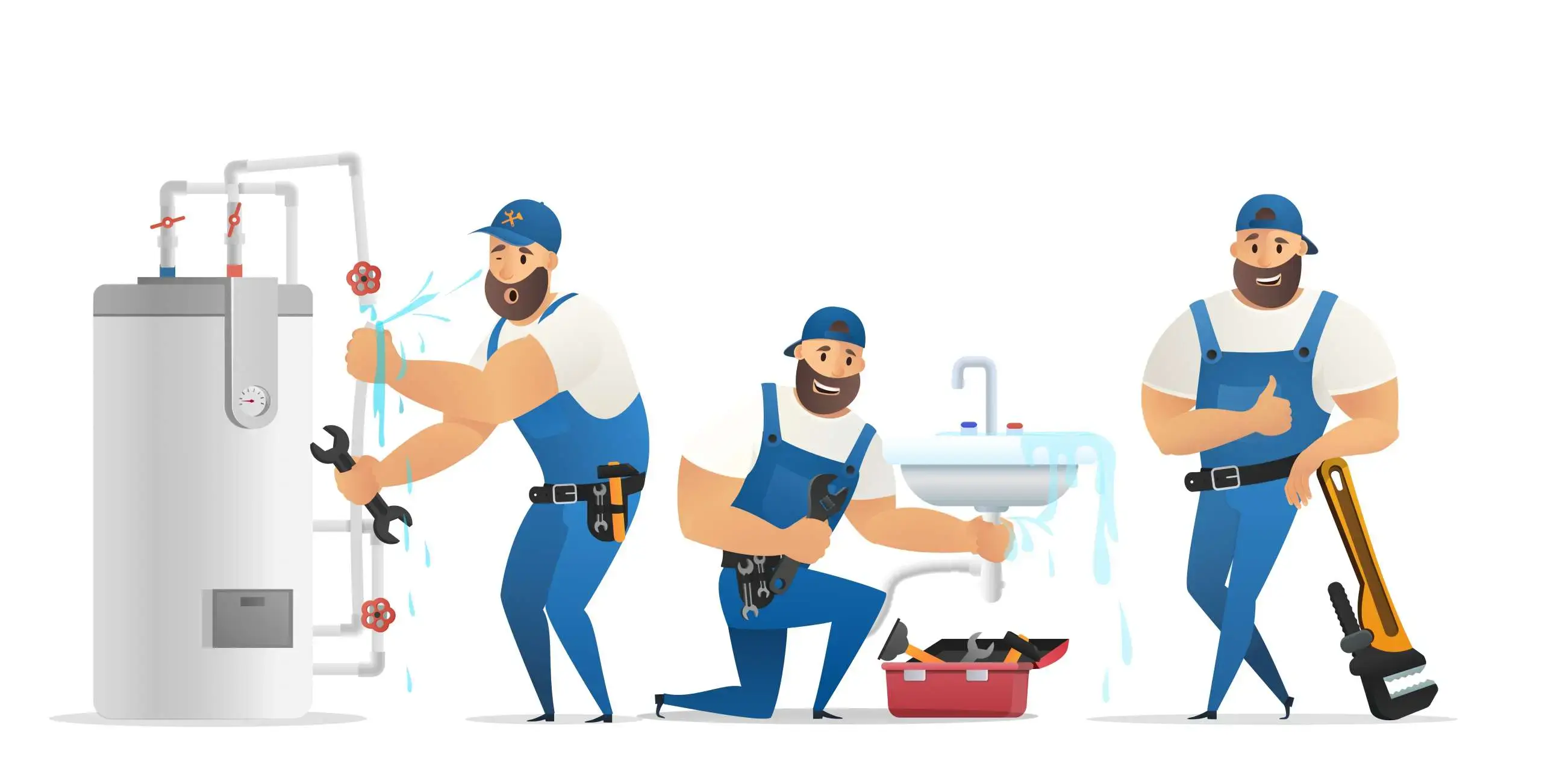 2025 Ultimate Guide to Top Plumbing Services Nearby: Secure Reliable Assistance Quickly