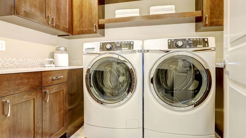 Top Washer and Dryer Bargains for 2024: Ultimate Buying Guide