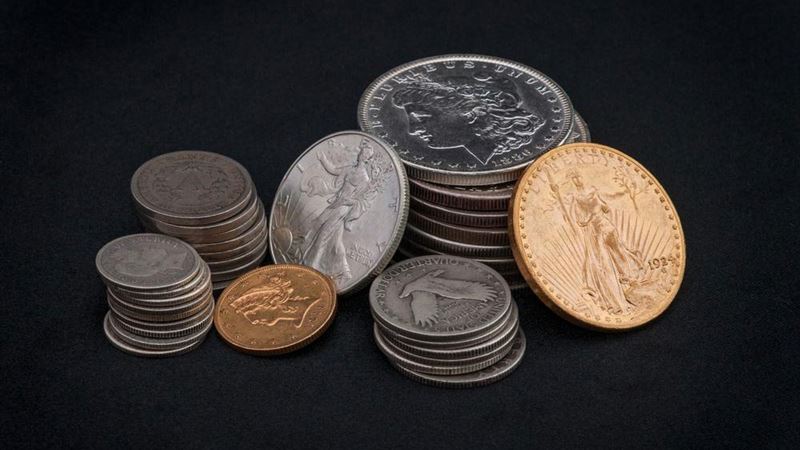 Comprehensive Guide to Buying and Valuing Rare Coins