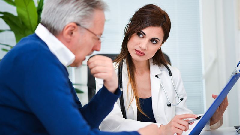 Comprehensive Guide to Recognizing the Signs and Symptoms of Lichen Sclerosus