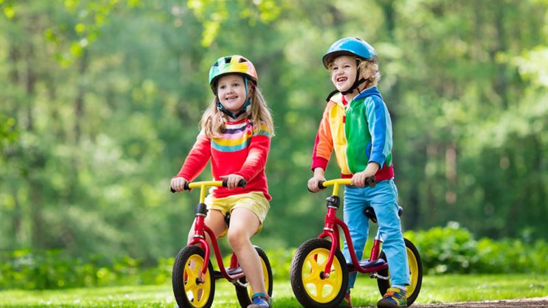 Comprehensive Guide to Selecting the Perfect Bicycle for Your Child