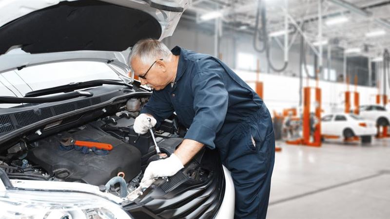 Essential Maintenance Tips to Keep Your Vehicle in Top Condition