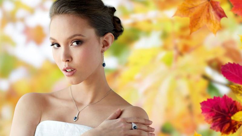 Stay Ahead in Fashion with the Latest Jewelry Trends of the Year