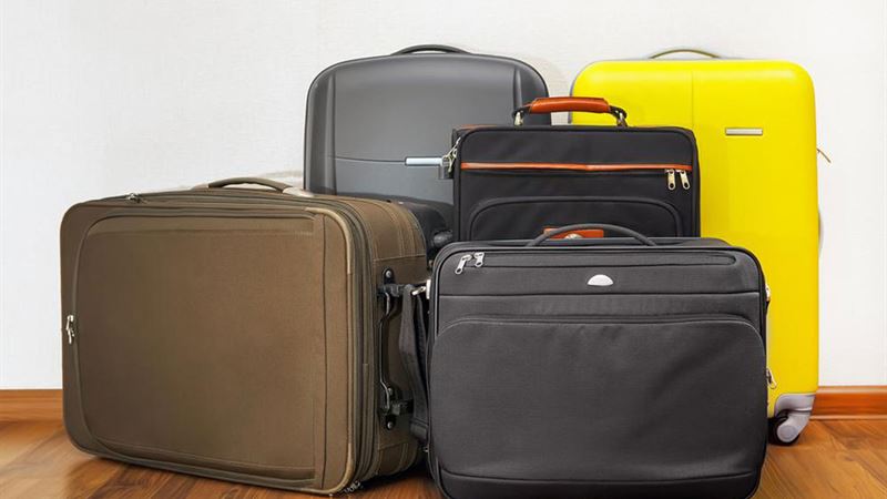 The Evolution and Modern Significance of Luggage Sets in Travel