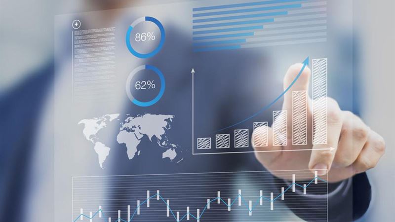 Top Business Intelligence Dashboard Solutions of 2024 for Data-Driven Decision Making