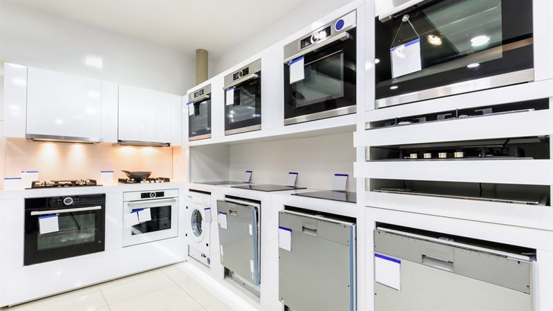 The Surge in Popularity and Excellence of Maytag Appliances in Modern Homes