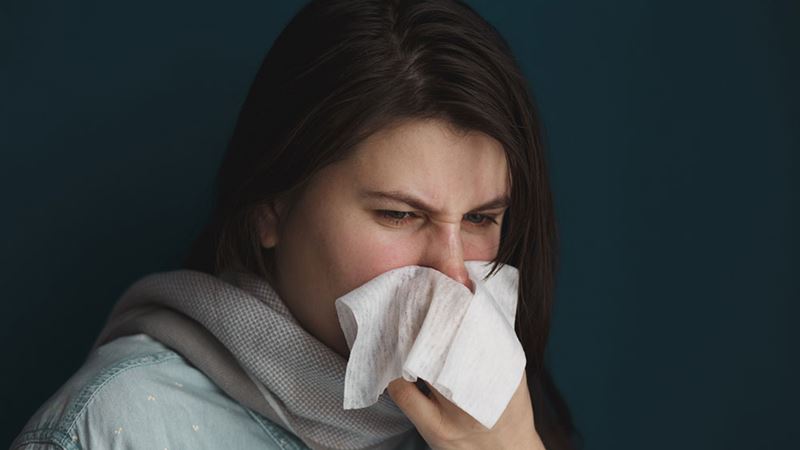 Comprehensive Strategies to Alleviate a Runny Nose and Nasal Congestion