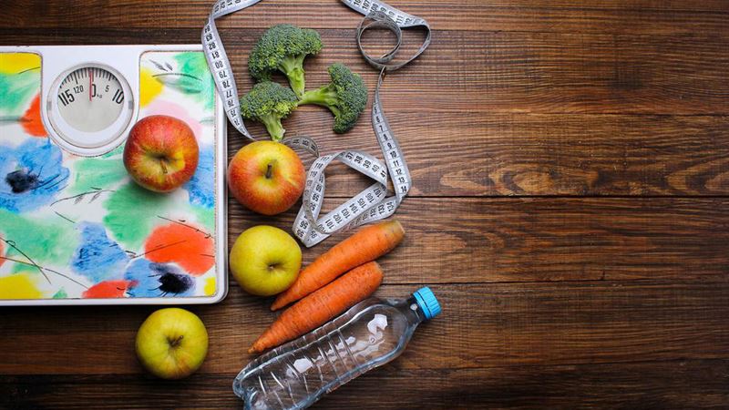 Effective Strategies for Weight Loss Beyond Exercise