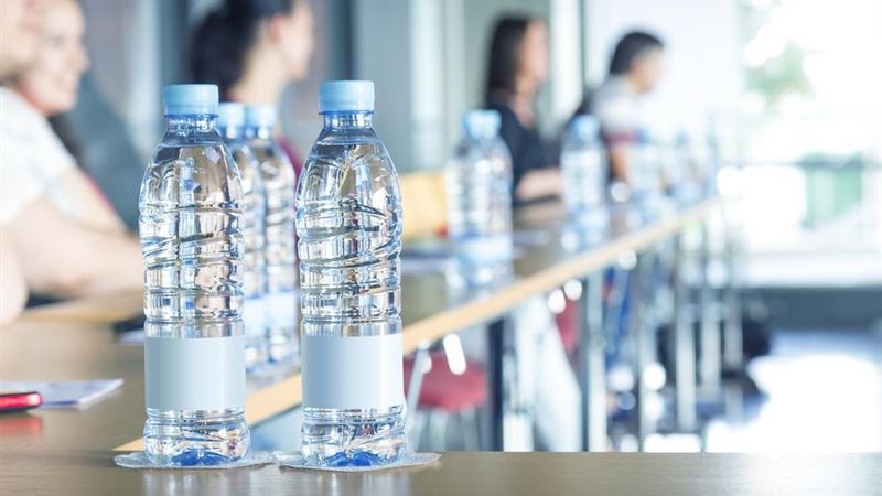 Essential Factors to Evaluate Before Investing in Bottled Water Solutions