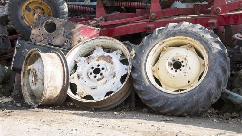 Profitable Auto Salvage: High-Value Car Parts You Can Sell for Maximum Profit