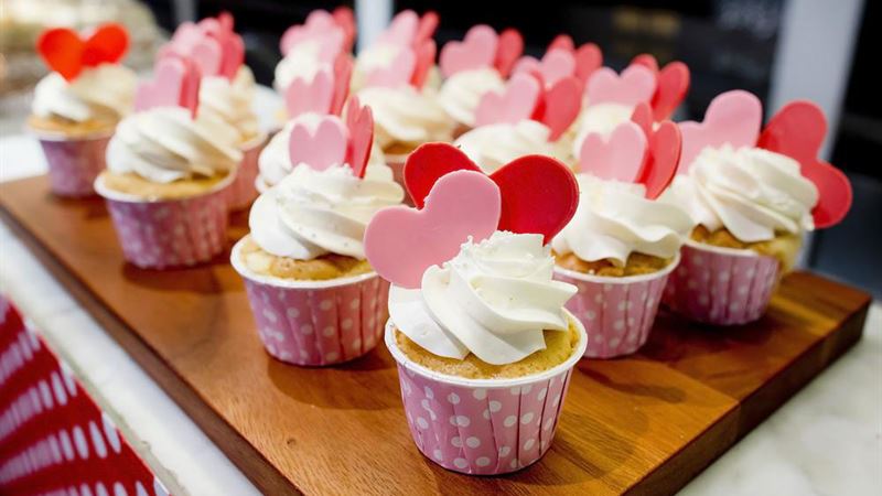 Ultimate Guide to Creating Irresistible Kids' Birthday Cupcakes: Recipes and Tips