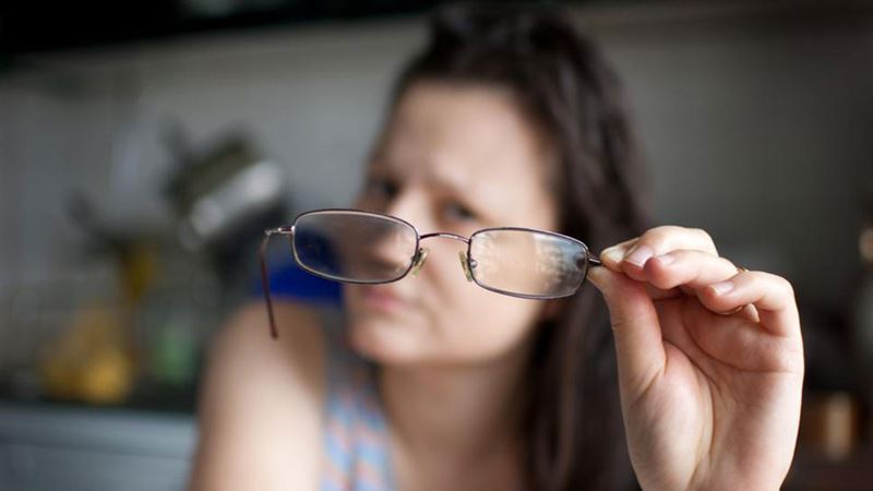 Comprehensive Guide to Purchasing the Perfect Eyeglasses Online