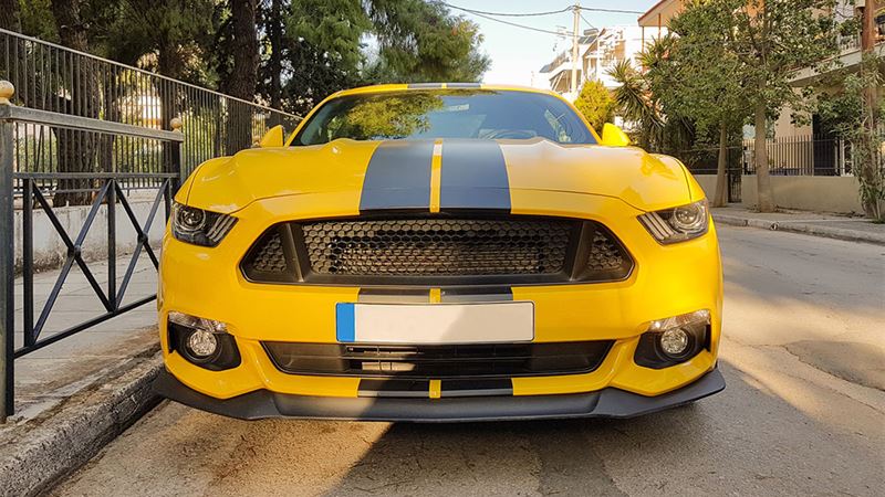 Essential Guide to Purchasing a Used Ford Mustang: What You Need to Know