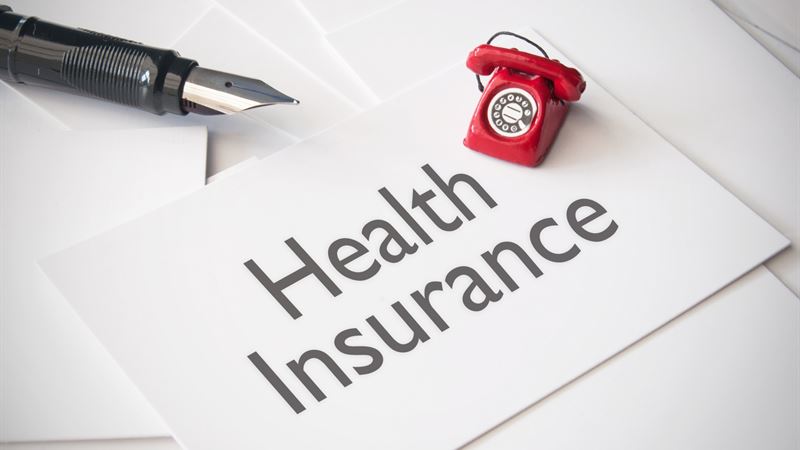 Comprehensive Overview of Health Insurance Providers in India
