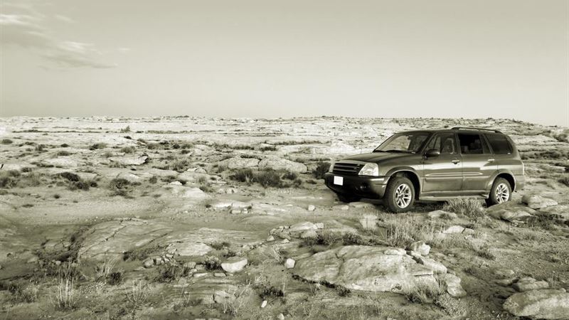 Top Trends and Deals in Compact SUVs for 2024