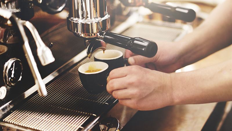 Premium Office Coffee Machine Solutions: Top 3 Service Providers for Your Workplace