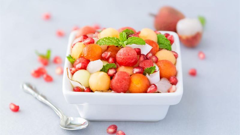 Essential Nutritional Choices to Support Asthma Management