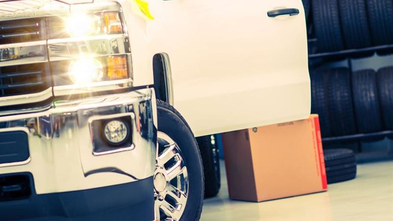 Comprehensive Overview of the New Ford F-150: Features, Performance, and Off-Road Capabilities