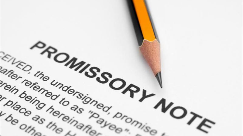 Comprehensive Guide to Understanding Promissory Notes and Their Usage