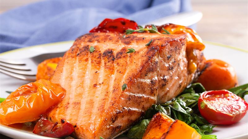 Nutritional Foods That Support Atopic Dermatitis Management