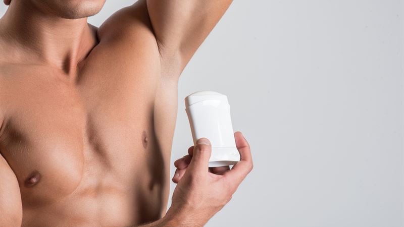 Ultimate Guide to Selecting the Ideal Men's Deodorant for Confidence and Freshness