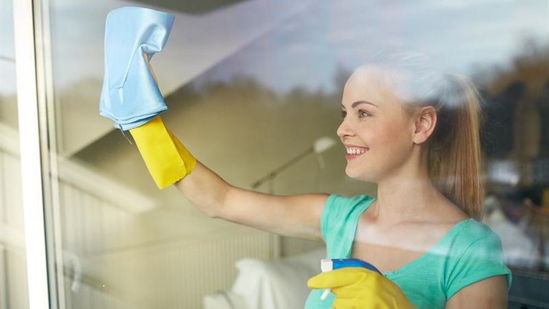 Comprehensive Guide: Effective Strategies for Window Cleaning and Maintenance