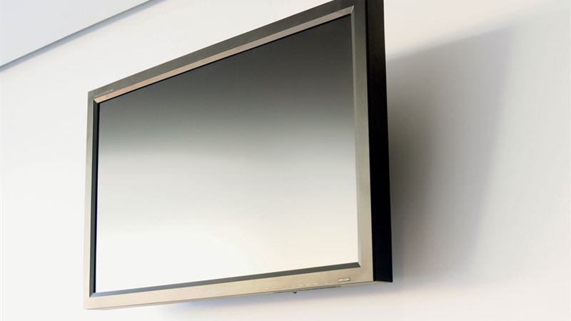 Experience Stunning Visuals with TCL's Innovative Smart TVs