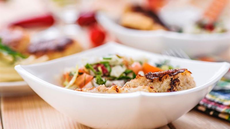 Effective Dietary Strategies to Control Blood Sugar and Manage Hypertension