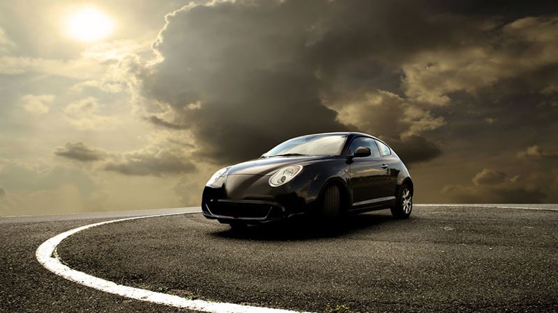 Comprehensive Overview of the Mitsubishi Mirage G4's Premium Features