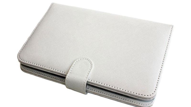 Maximize Your Tablet's Safety with the Right Protective Case