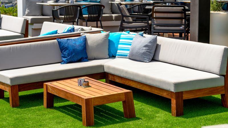 Essential Factors to Evaluate Before Purchasing Outdoor Patio Furniture