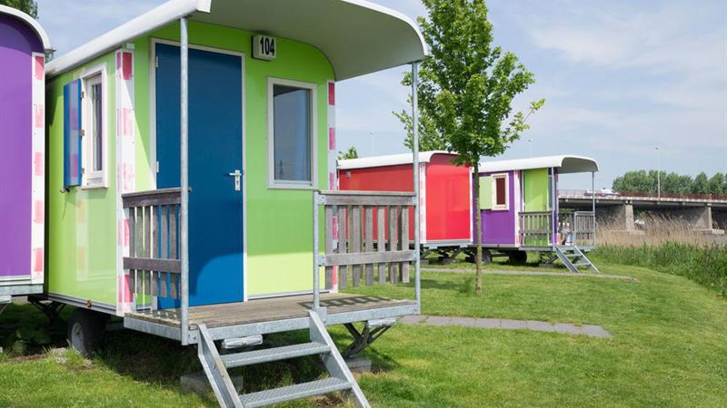 Comprehensive Guide to Renting and Understanding Travel Trailers