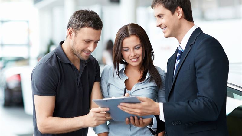 Comprehensive Guide to Purchasing a Vehicle Without Making an Initial Down Payment